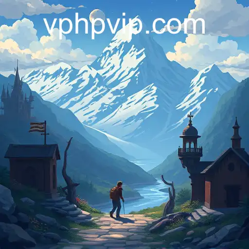 Exploring the World of Adventure Games on 'phpvip'