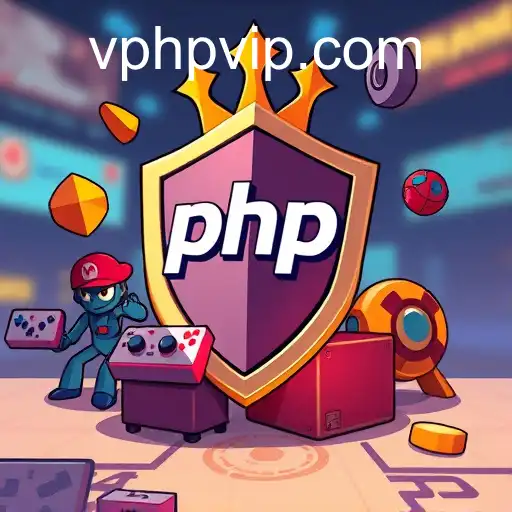 Exploring the World of Casual Games: A Dive into the 'phpvip' Phenomenon