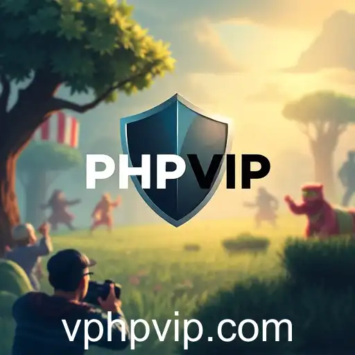 Digital Renaissance: PHPVIP's Influence on Online Games