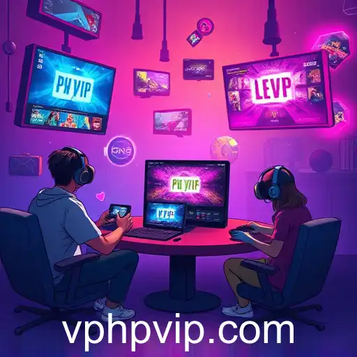 Emerging Trends in Online Gaming