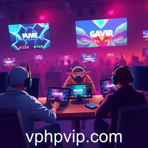 Evolving Trends in Online Gaming Platforms