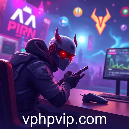The Digital Surge of PHPVIP in Gaming