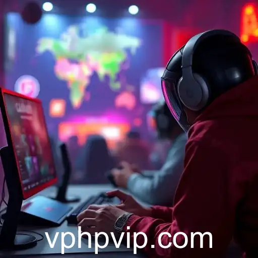 Emerging Trends in Online English Gaming