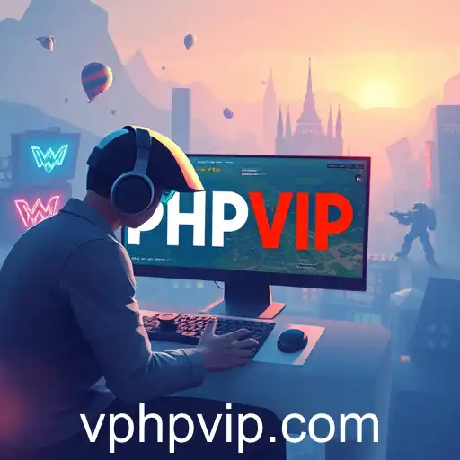 Emerging Trends in Gaming with PHPVIP