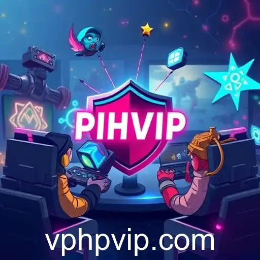 The Evolution of PhpVIP: A Gaming Giant