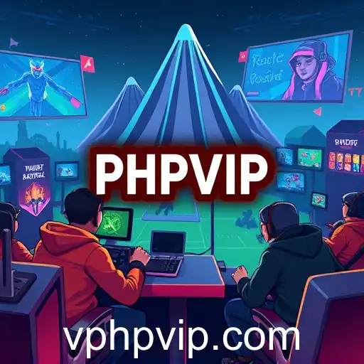 The Rise of PHPVIP in Online Gaming