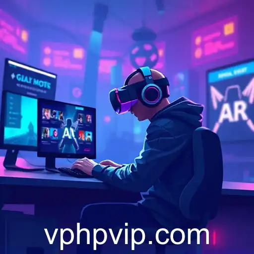 Gaming Innovations and Trends of 2025