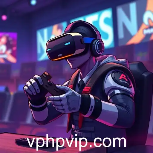 Online Gaming Trends and Innovations