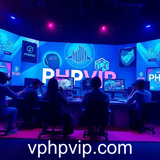 Gaming Advancements Through PHPVIP