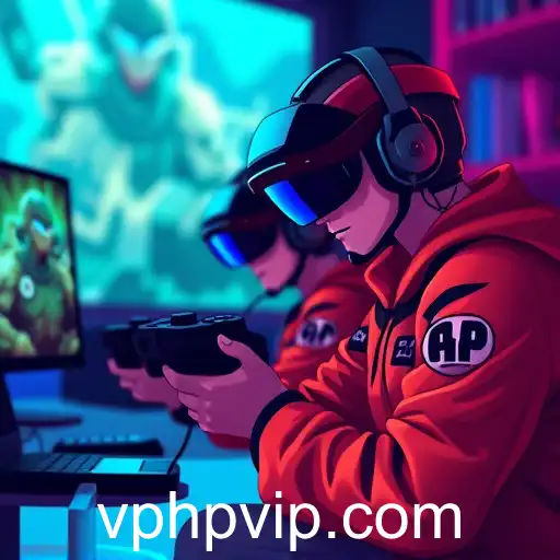 PHPVIP Gaming Platform Revolutionizes Online Entertainment