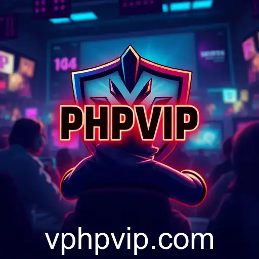 The Rise of PHPVIP and Its Impact on Gaming