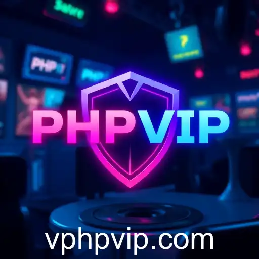 PHPVip: The Changing Landscape of Online Gaming