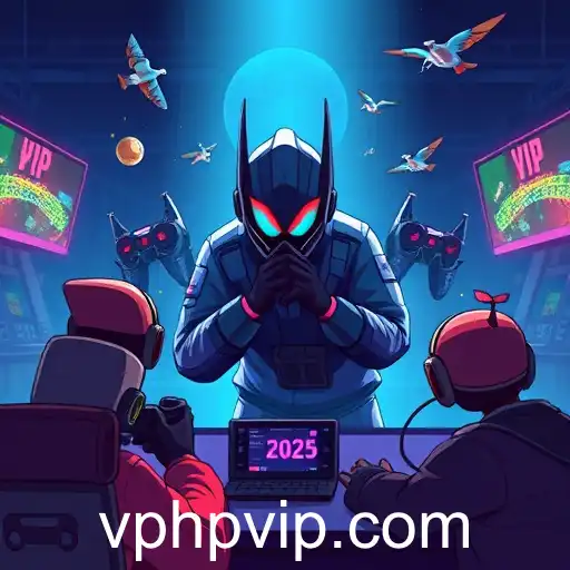 The Rise of PHPVIP in Online Gaming