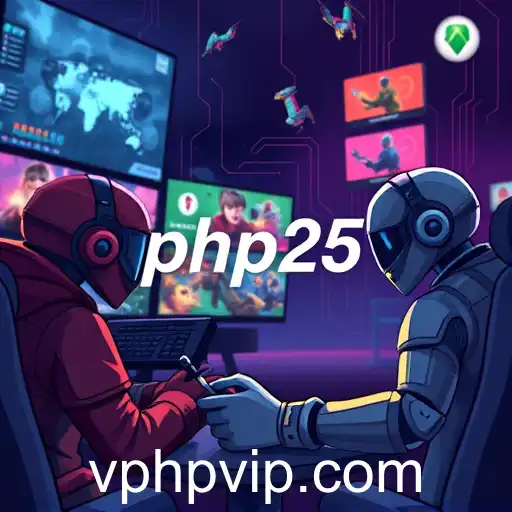 Navigating the Evolving World of PhpVIP Gaming