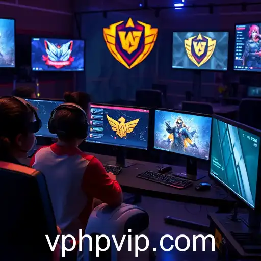 The Rise of Online Gaming Platforms