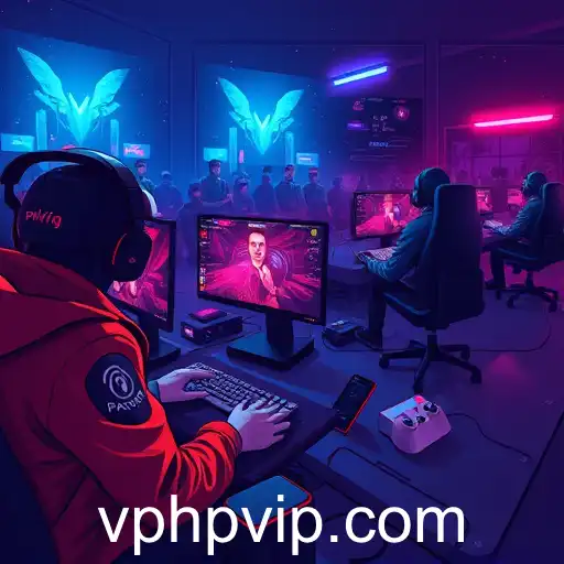 Rise of Online Gaming in 2025