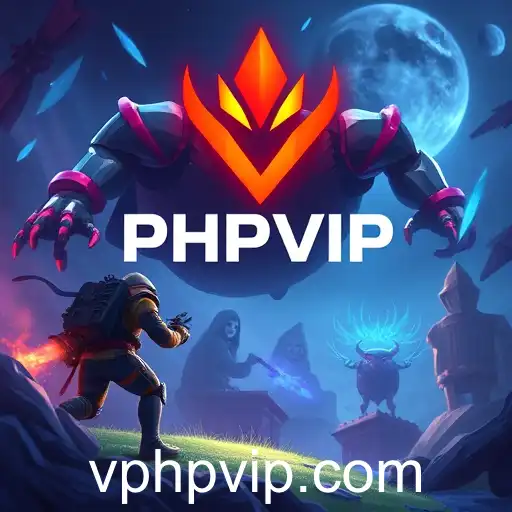 The Rise and Influence of PHPVIP in Gaming