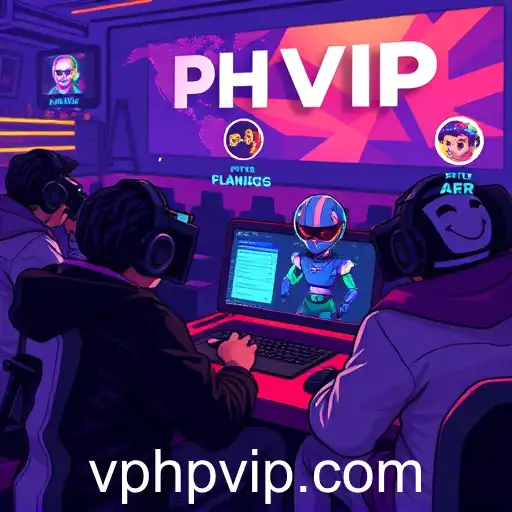 The Rise of PHPVIP: A New Era in Online Gaming