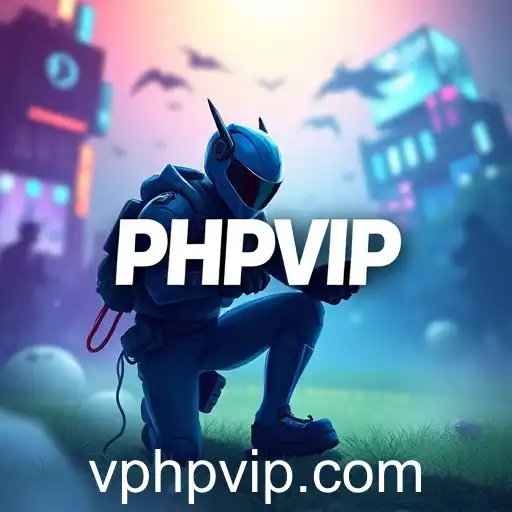 The Rise of PHPVIP in Online Gaming