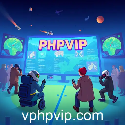 The Rise of PHPVIP in Online Gaming