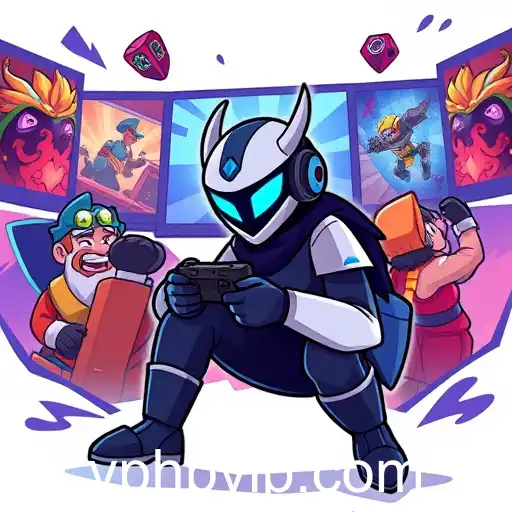 The Rise of PHPVIP in Online Gaming Circles