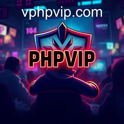 The Rise of PHPVIP and Its Impact on Gaming
