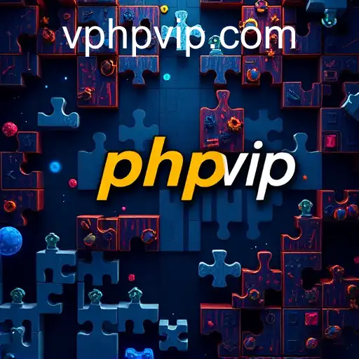 The Enigmatic Appeal of Puzzle Games with 'phpvip'