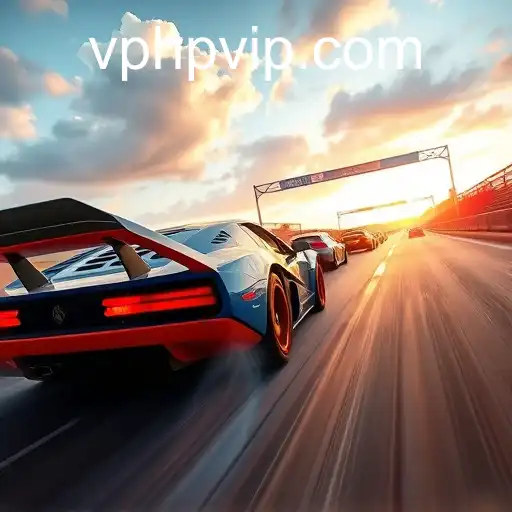 Exploring the Thrill of Racing Games on PHPVip