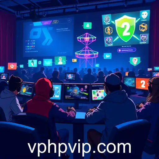 The Rise of Online Gaming Communities in 2025