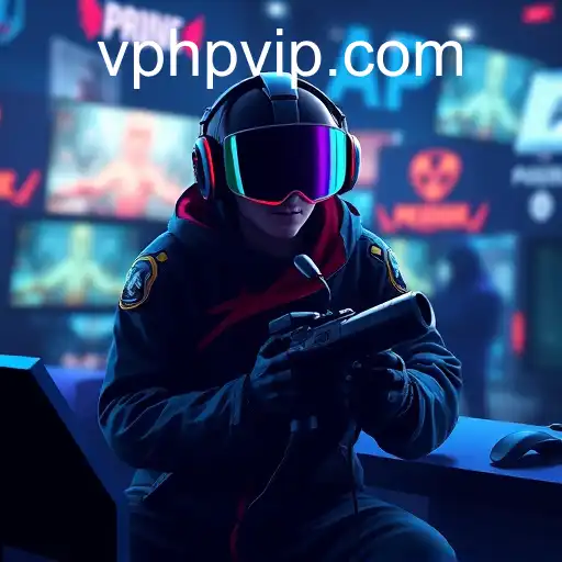 The Rise of PHPVIP in the Gaming World
