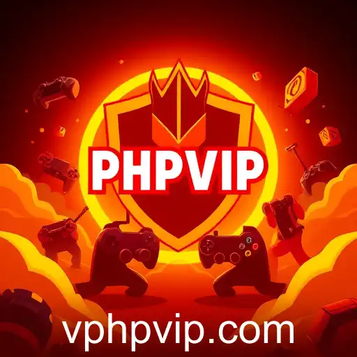 The Rise and Influence of PHPVIP in Gaming