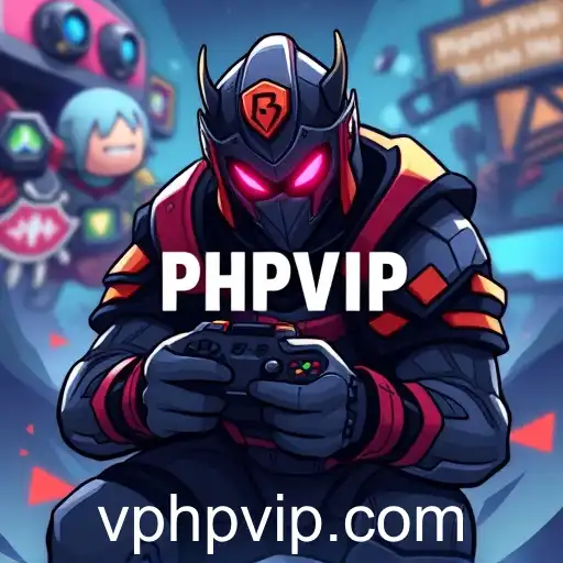 The Rise of PHPVIP in Gaming
