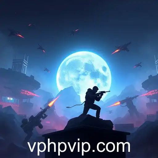 Unlocking the Thrills: Exploring the World of Action Games