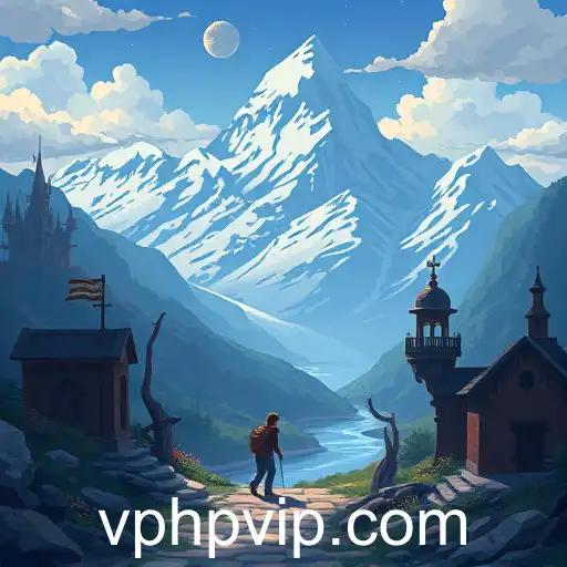 Exploring the World of Adventure Games on 'phpvip'