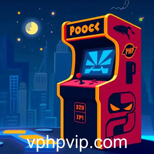 Exploring the Allure of Arcade Games: A Dive into the phpvip Gaming Platform