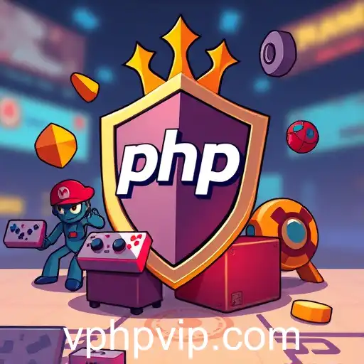 Exploring the World of Casual Games: A Dive into the 'phpvip' Phenomenon
