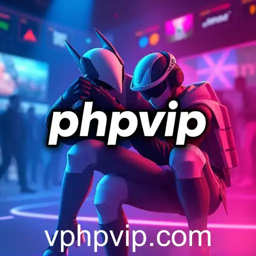 Gaming Trends: Phpvip Takes Center Stage