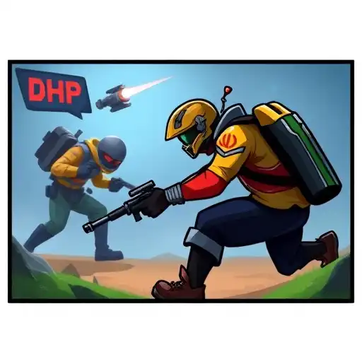 Exploring the World of Multiplayer Games: The Rise of PHPVIP