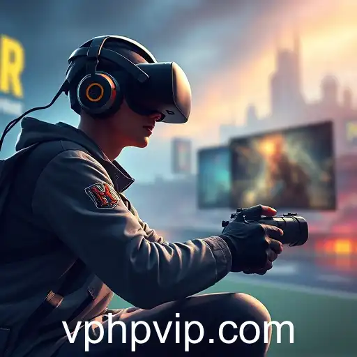 Rising Trends in Online English Games