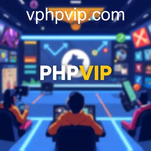 PHPVIP: Revolutionizing Online Gaming