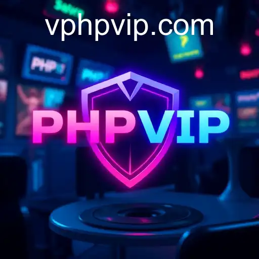 PHPVip: The Changing Landscape of Online Gaming