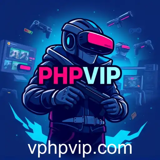 PHPVIP and the Evolution of Online Gaming