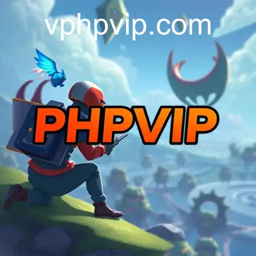 The Rise of PHPVIP: Gaming's New Frontier