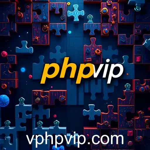 The Enigmatic Appeal of Puzzle Games with 'phpvip'