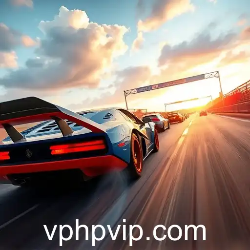 Exploring the Thrill of Racing Games on PHPVip