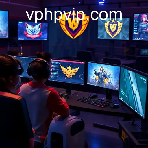 The Rise of Online Gaming Platforms