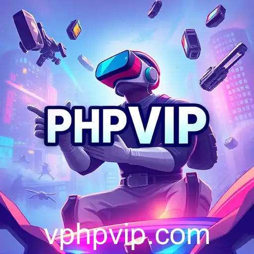 The Rise of PHPVIP: A New Era in Online Gaming