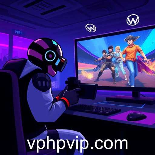 The Rise of PHPVIP in Online Gaming