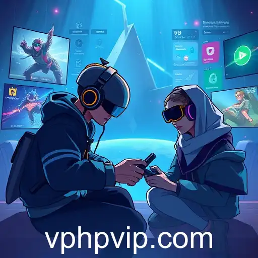 The Rising Trend of Online English Gaming in 2025